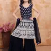 Vardan Ethnic Aaradhna Vol 31 Faux Georgette Wholesale Kidswear Lehenga Catalog